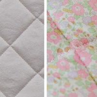 Changing mat - In the bag x Liberty London