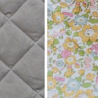 Changing mat - In the bag x Liberty London