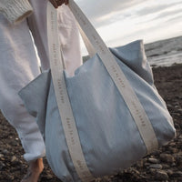 Sac avec fermeture éclair Dans Le Sac