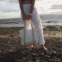 Sac avec fermeture éclair Dans Le Sac