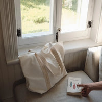 Sac avec fermeture éclair Dans Le Sac