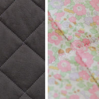 Changing mat - In the bag x Liberty London