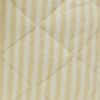 Quilted case