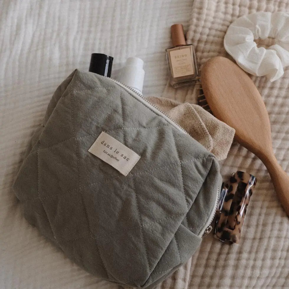 Pochette MAMA Dans Le Sac