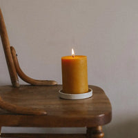 Soucoupe en céramique Atelier Trema