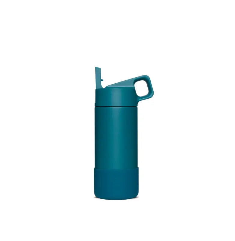 Bouteille d'eau réutilisable pour enfants KORU