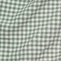 Chouchou en tissu recyclé