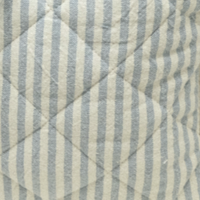 Quilted case