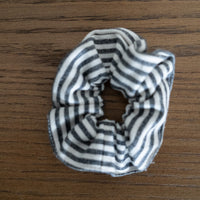 Chouchou en tissu recyclé