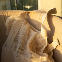 Grand Fourre-tout en filet