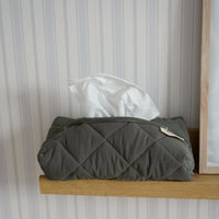 étui à lingette foret