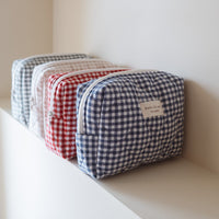 pochettes vichy