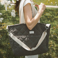 Diaper bag