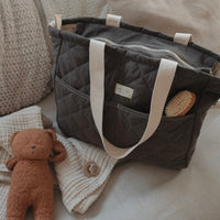 sac à couche kaki