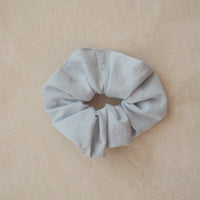 Chouchou en tissu recyclé