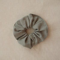 Chouchou en tissu recyclé