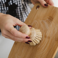 Dish brush Casa Agave