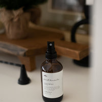 Vaporisateur d'ambiance - Forêt boréale