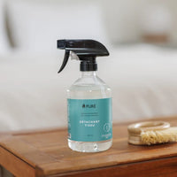 Détachant textile PURE – Détachant naturel pour vêtements
