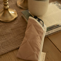 Glasses case