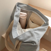 Sac avec fermeture éclair Dans Le Sac