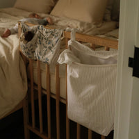 sac imperméable chambre de bébé accrocher pour lingettes