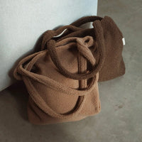 sac fourre-tout sherpa