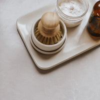 Plateau en céramique Atelier Trema