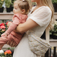 Sac banane liberty mimosa