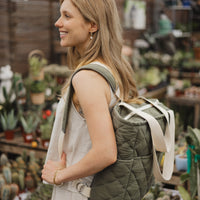 sac a dos foret