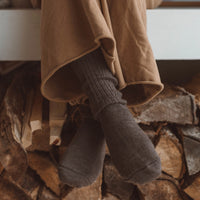 Chaussettes en laine The great canadian sox