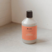 Crème récurante PURE Quemar