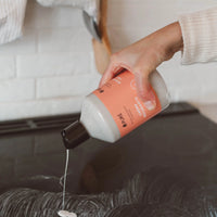 Crème récurante PURE Quemar