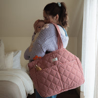 Diaper bag