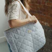 diaper bag nuage