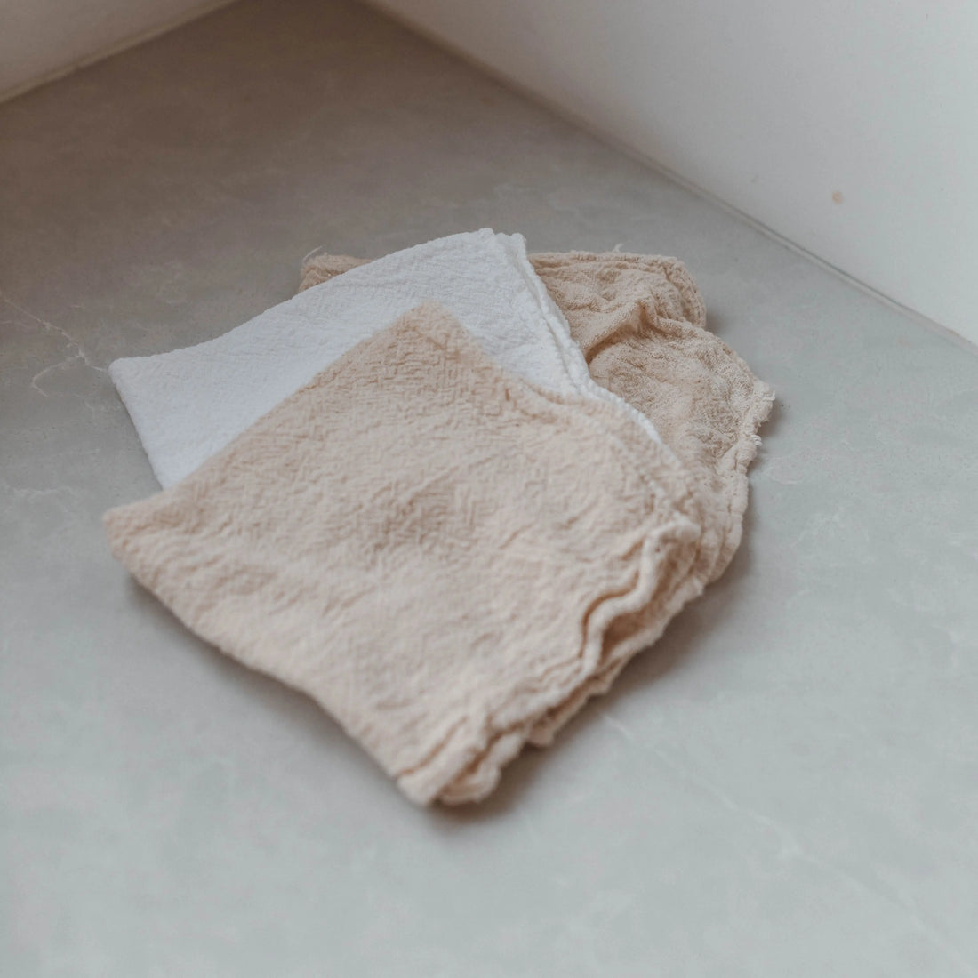 Chiffons tout-usage Redecker