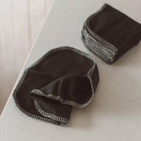 Lingettes Noires
