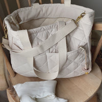 Diaper bag