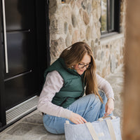 Sac à couches spacieux pour les essentiels de bébé