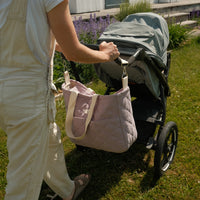 Diaper bag