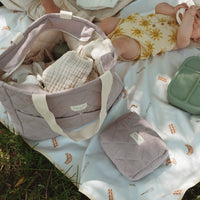 Diaper bag