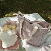 Diaper bag