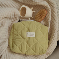 Ensemble MAMA complet -Sac à couches + tapis de change + pochette