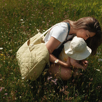 Diaper bag