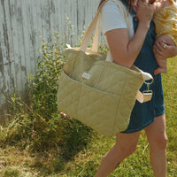 Diaper bag