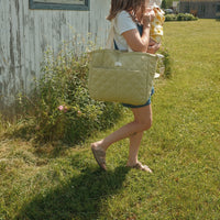 Diaper bag
