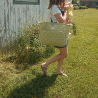 Diaper bag