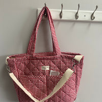 Diaper bag