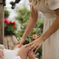 Changing mat - In the bag x Liberty London