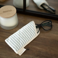 Étui à lunettes